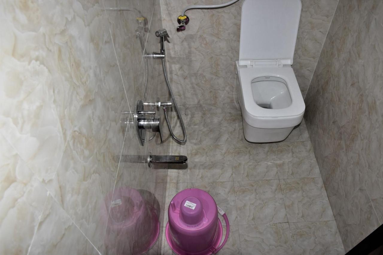 Asra Dormitory For Male And Female มุมไบ ภายนอก รูปภาพ