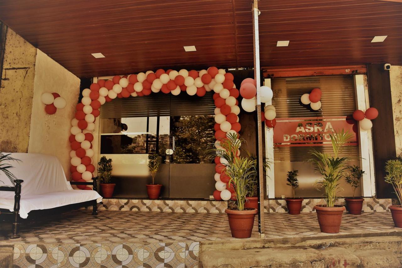 Asra Dormitory For Male And Female มุมไบ ภายนอก รูปภาพ